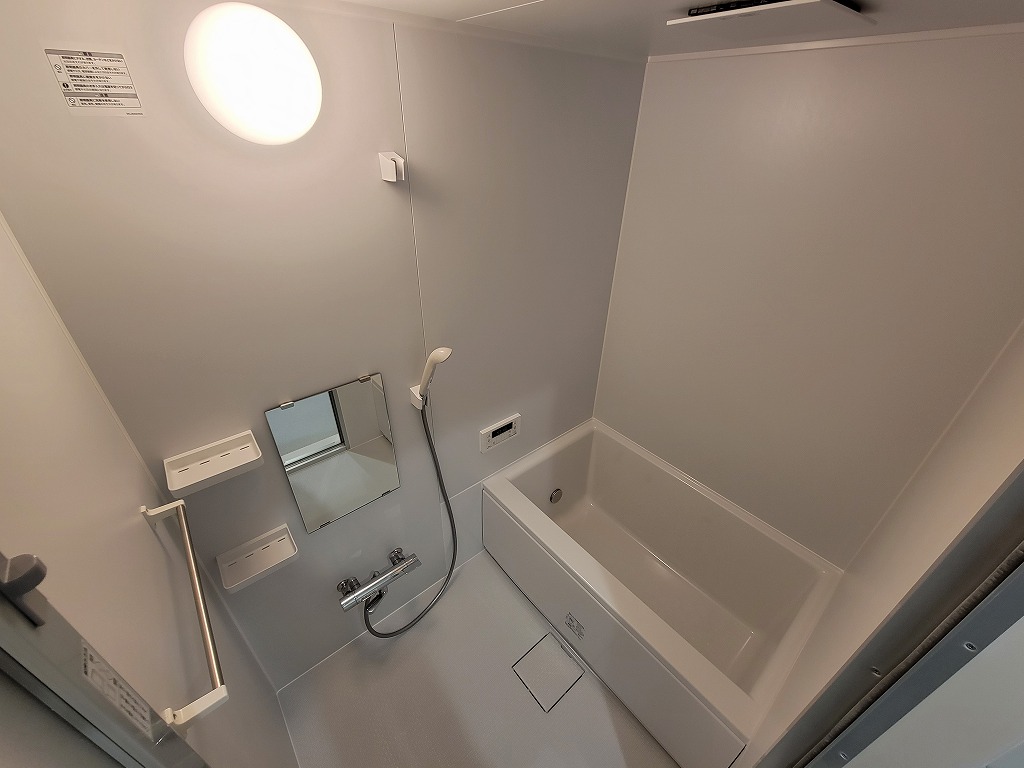 7/27 浴室