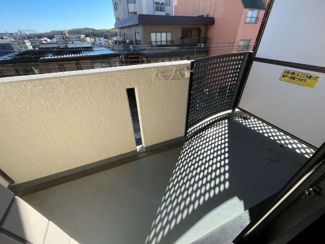 17/30 バルコニー