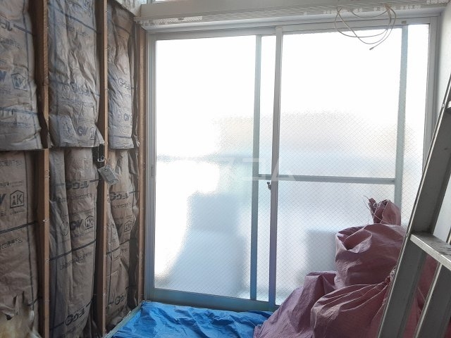 3/27 リビング/ダイニング