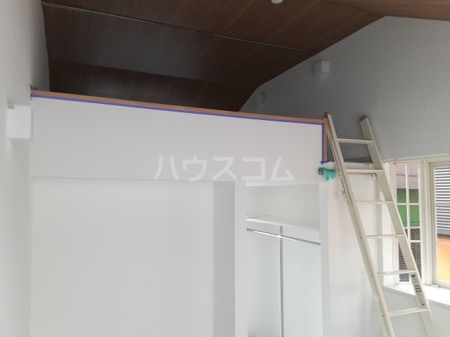 4/23 室内