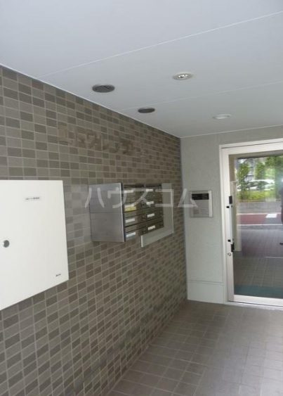 12/22 エントランス