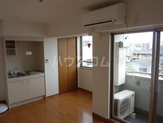 3/22 リビング/ダイニング