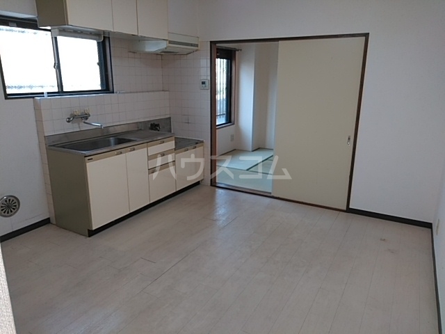 3/23 リビング/ダイニング