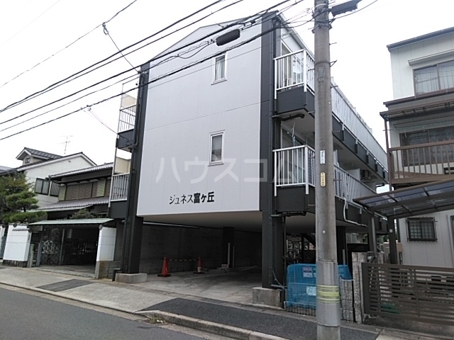 1/26 外観