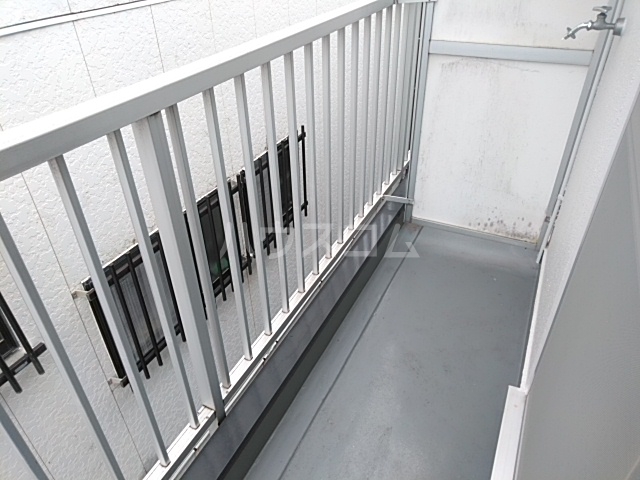 16/30 バルコニー