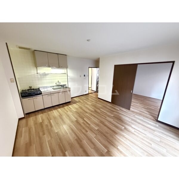 5/30 リビング/ダイニング