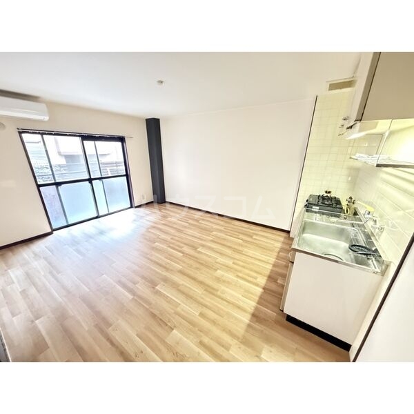 8/30 リビング/ダイニング