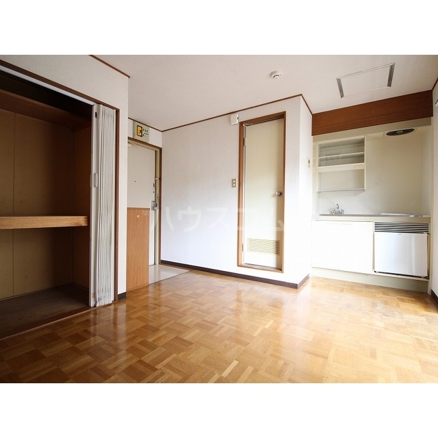 3/24 リビング/ダイニング