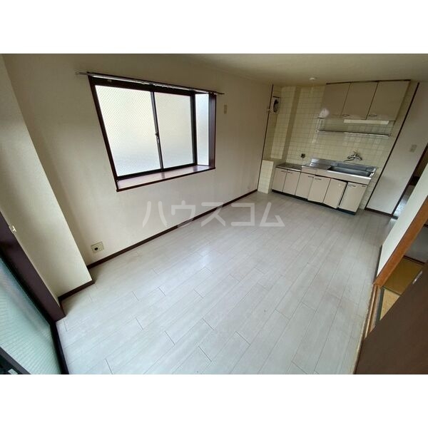 6/30 リビング/ダイニング