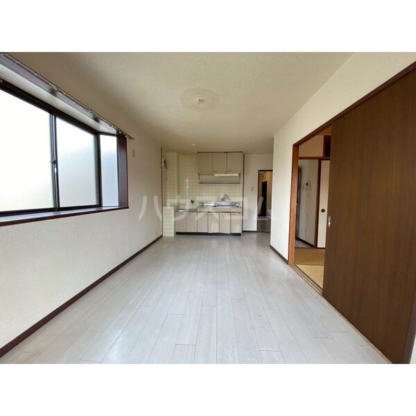 8/30 リビング/ダイニング