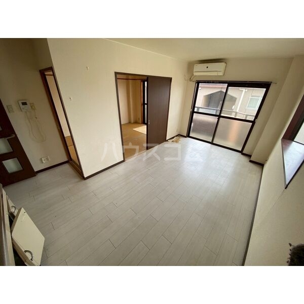 4/30 リビング/ダイニング