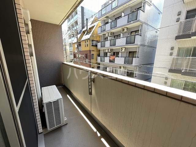 15/30 バルコニー