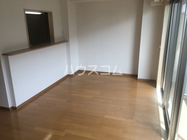 3/27 リビング/ダイニング