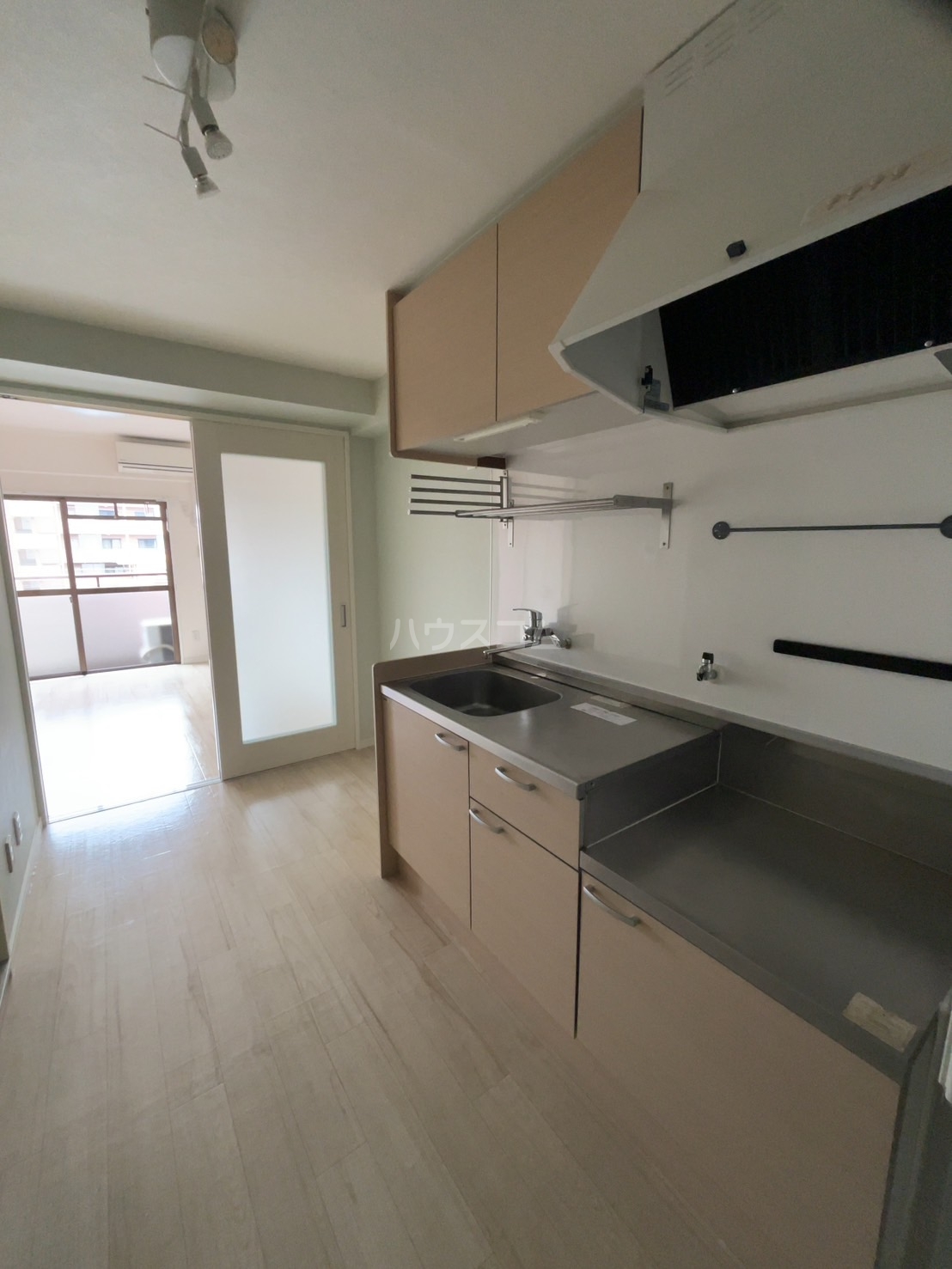 3/26 リビング/ダイニング