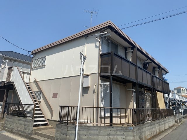1/18 外観