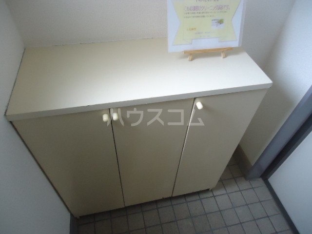 5/24 室内