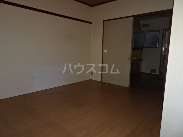 4/24 室内