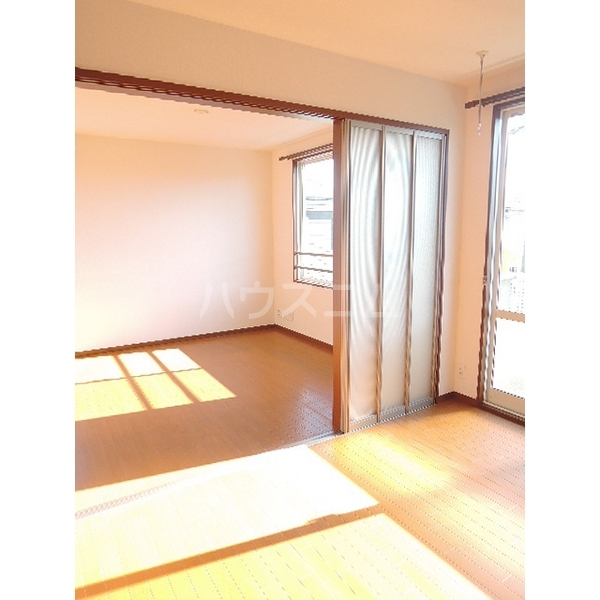 3/21 リビング/ダイニング