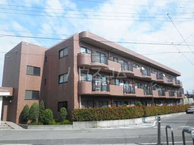 1/30 外観
