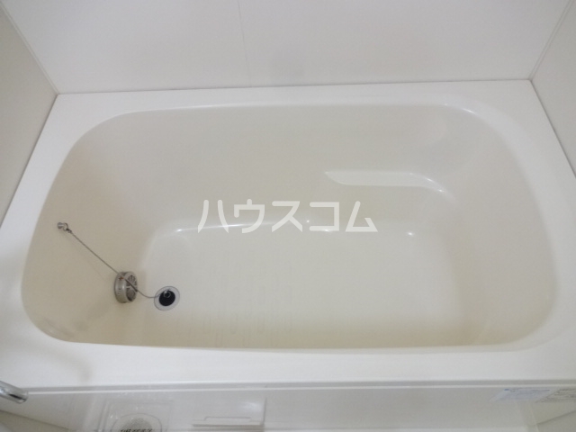16/30 浴室
