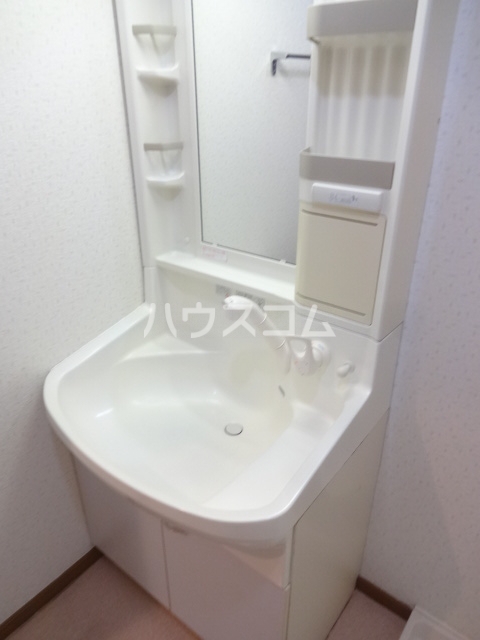 18/30 洗面