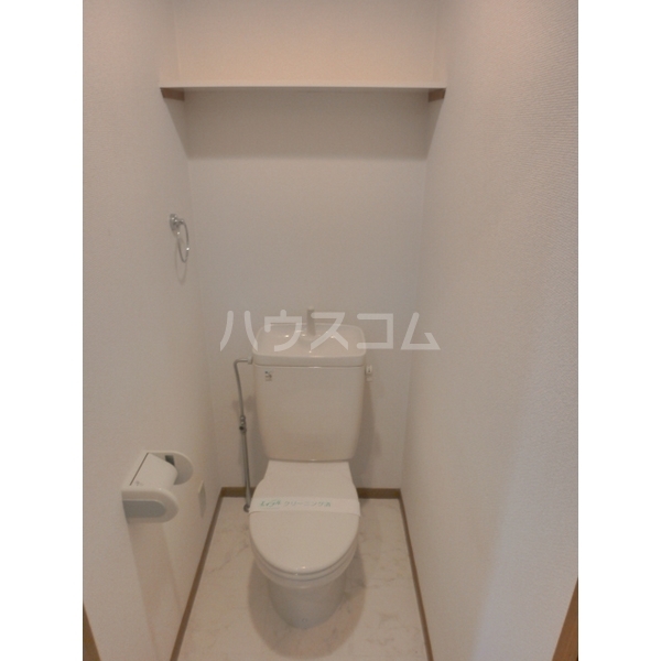 9/22 トイレ