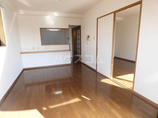 5/30 リビング/ダイニング