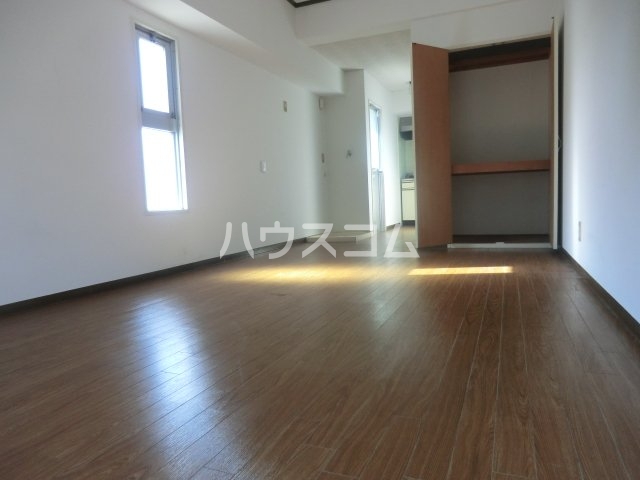 5/26 リビング/ダイニング