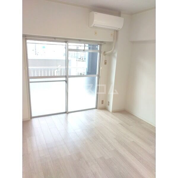 4/26 リビング/ダイニング