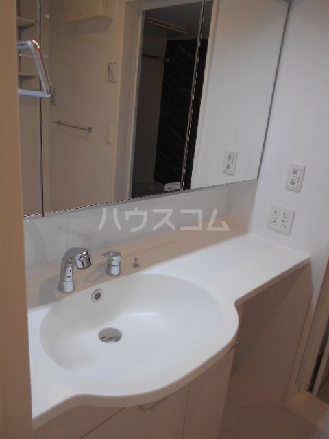 11/30 洗面