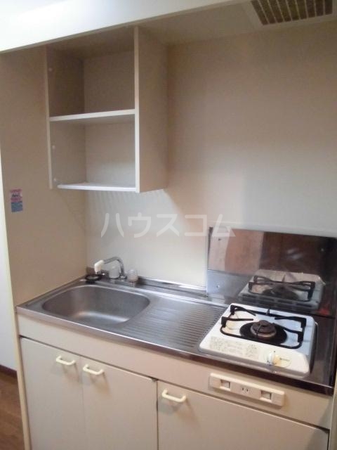 7/29 キッチン