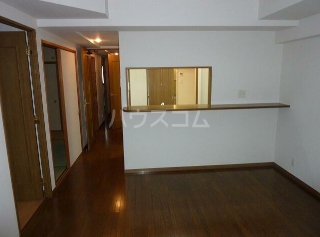 2/25 リビング/ダイニング