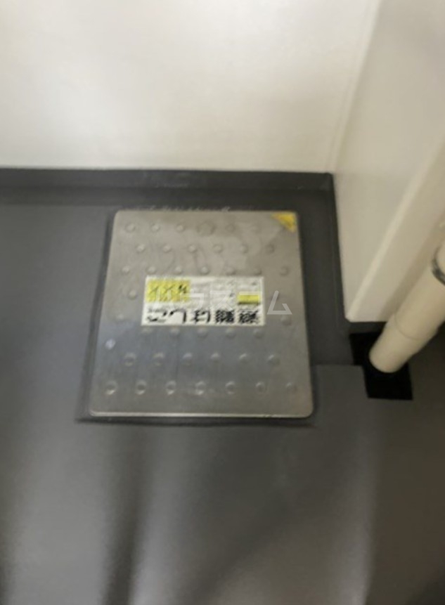 14/25 バルコニー