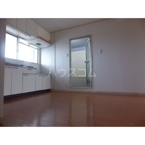 3/28 リビング/ダイニング