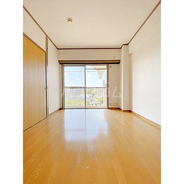 12/20 バルコニー