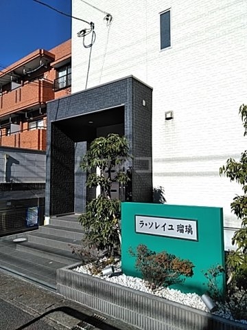 2/12 エントランス