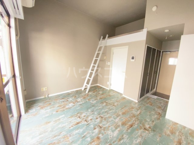 3/28 リビング/ダイニング