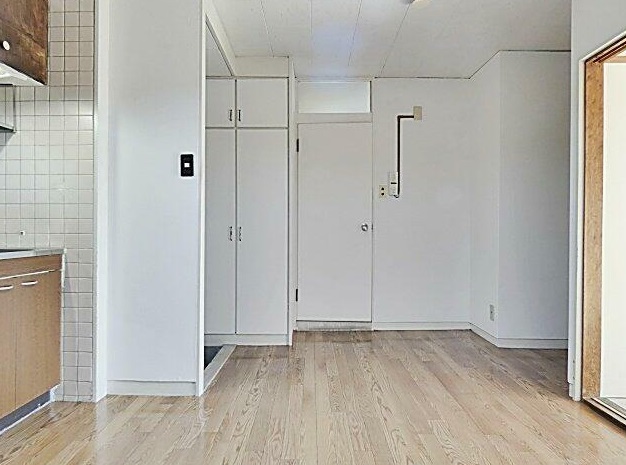 4/29 リビング/ダイニング