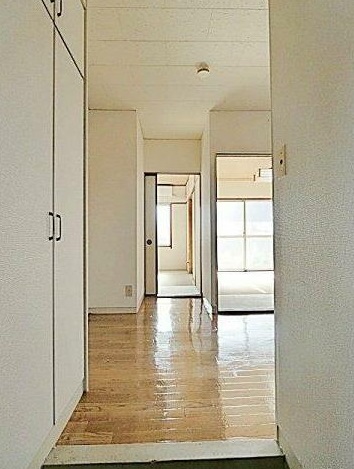 3/29 リビング/ダイニング