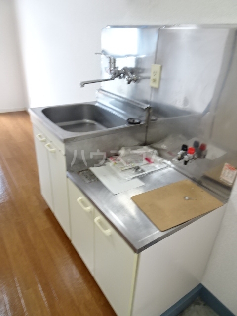 7/26 キッチン