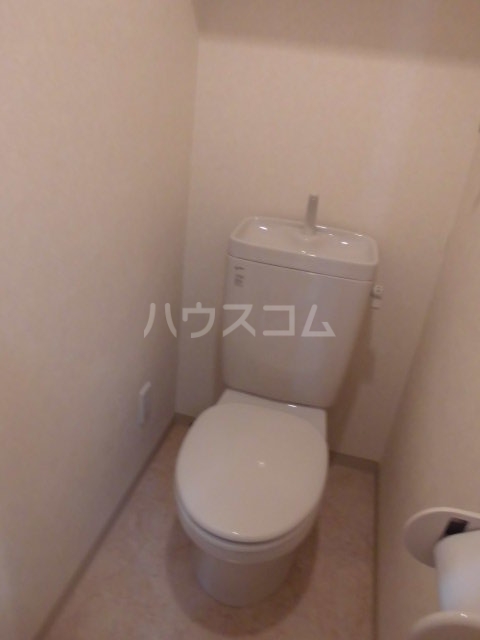 10/27 トイレ