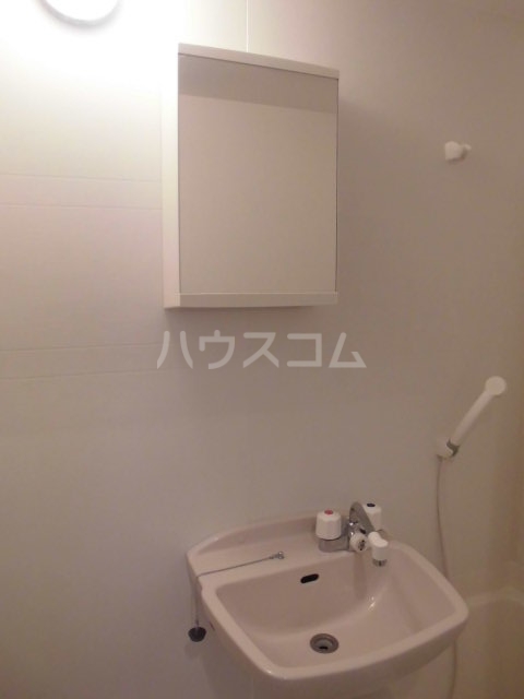 11/27 洗面