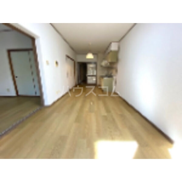 4/26 リビング/ダイニング