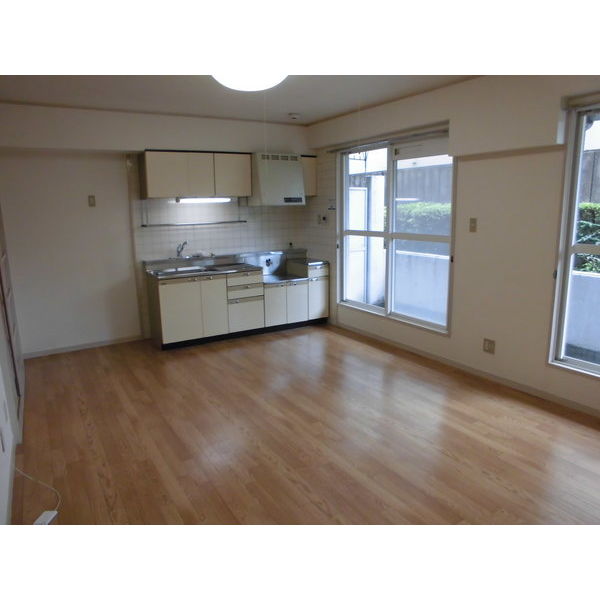 3/24 リビング/ダイニング