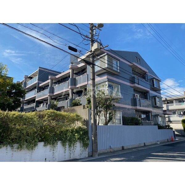 4/18 外観