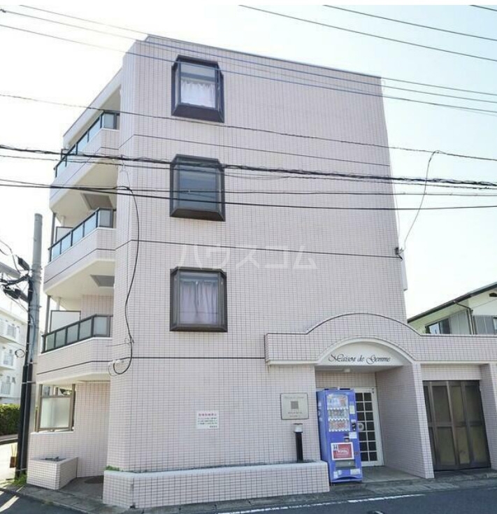 2/14 外観