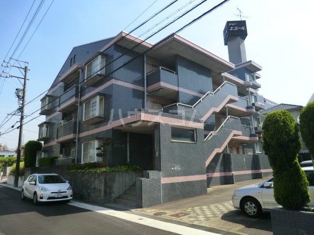 1/30 外観