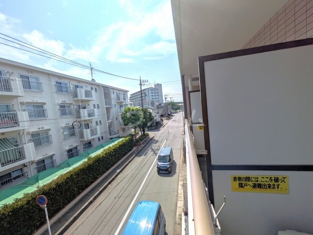 景色