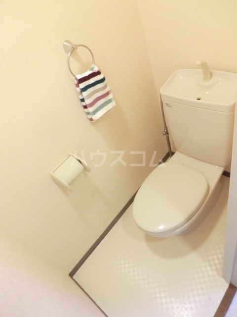9/24 トイレ