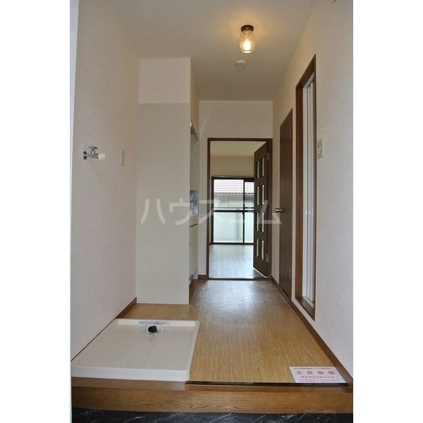 5/30 リビング/ダイニング